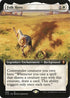 Folk Hero (Extended Art) (608) [Commander Legends: Battle for Baldur's Gate]