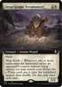 Deep Gnome Terramancer (Extended Art) (607) [Commander Legends: Battle for Baldur's Gate]