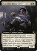 Seasoned Dungeoneer (Extended Art) (610) [Commander Legends: Battle for Baldur's Gate]