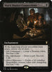 Black Market Connections (Extended Art) (620) [Commander Legends: Battle for Baldur's Gate]