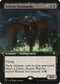 Solemn Doomguide (Extended Art) (625) [Commander Legends: Battle for Baldur's Gate]