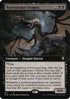 Brainstealer Dragon (Extended Art) (621) [Commander Legends: Battle for Baldur's Gate]