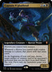 Captain N'ghathrod (Extended Art) (640) [Commander Legends: Battle for Baldur's Gate]