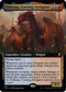 Firkraag, Cunning Instigator (Extended Art) (642) [Commander Legends: Battle for Baldur's Gate]