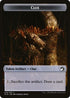 WolfClue Double-sided Token (Challenger ) [Unique and Miscellaneous Promos]
