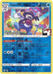 Galarian Mr. Rime (Thank You Promo) (036/189) [Miscellaneous Cards & Products]