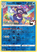Galarian Mr. Rime (Thank You Promo) (036/189) [Miscellaneous Cards & Products]
