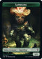 Saproling Token (14) [Commander Legends: Battle for Baldur's Gate]