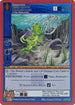 Water Baby Of Massacre Rock (45/45) [Caster's Cup Promo Cards]