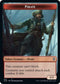 PirateGoblin Double-sided Token [Commander Legends: Battle for Baldur's Gate]