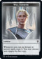 Emblem - Will KenrithCopy Double-sided Token [Commander Legends: Battle for Baldur's Gate]