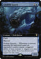 Aboleth Spawn (Extended Art) (612) [Commander Legends: Battle for Baldur's Gate]