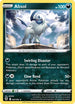 Absol 097/189 [Deck Exclusives]
