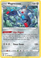 Magnezone 107/189 [Deck Exclusives]