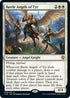 Battle Angels of Tyr (9) [Prerelease Cards]
