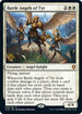 Battle Angels of Tyr (9) [Prerelease Cards]