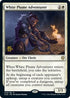 White Plume Adventurer (49) [Prerelease Cards]