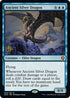 Ancient Silver Dragon (56) [Prerelease Cards]