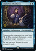 Shameless Charlatan (96) [Prerelease Cards]