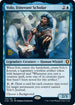Volo, Itinerant Scholar (103) [Prerelease Cards]