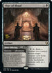 Altar of Bhaal (109) [Prerelease Cards]