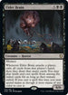 Elder Brain (125) [Prerelease Cards]