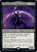 Shadowheart, Dark Justiciar (146) [Prerelease Cards]