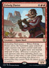 Firbolg Flutist (174) [Prerelease Cards]