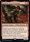 Karlach, Fury of Avernus (186) [Prerelease Cards]