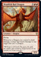 Wrathful Red Dragon (207) [Prerelease Cards]