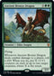 Ancient Bronze Dragon (214) [Prerelease Cards]