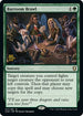 Barroom Brawl (217) [Prerelease Cards]