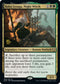 Baba Lysaga, Night Witch (266) [Prerelease Cards]