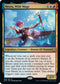 Neera, Wild Mage (288) [Prerelease Cards]