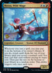 Neera, Wild Mage (288) [Prerelease Cards]