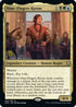 Nine-Fingers Keene (289) [Prerelease Cards]