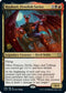 Raphael, Fiendish Savior (292) [Prerelease Cards]