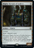 Mighty Servant of Leuk-o (324) [Prerelease Cards]