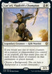 Lae'zel, Vlaakith's Champion (29) [Prerelease Cards]