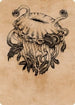 Gluntch, the Bestower Art Card (65) [Art Series: Commander Legends: Battle for Baldur's Gate]