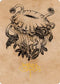 Gluntch, the Bestower Art Card (Gold-Stamped Signature) (65) [Art Series: Commander Legends: Battle for Baldur's Gate]