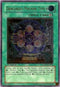 Dangerous Machine Type- (UTR) (LODT-EN096) [Light of Destruction]