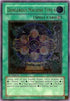 Dangerous Machine Type- (UTR) (LODT-EN096) [Light of Destruction]