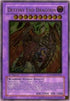 Destiny End Dragoon (UTR) (LODT-EN042) [Light of Destruction]
