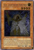 Lyla, Lightsworn Sorceress (UTR) (LODT-EN019) [Light of Destruction]