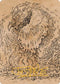 Nemesis Phoenix Art Card (Gold-Stamped Signature) (56) [Art Series: Commander Legends: Battle for Baldur's Gate]