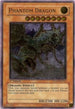 Phantom Dragon (UTR) (LODT-EN041) [Light of Destruction]