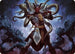 Zevlor, Elturel Exile Art Card () (42) [Art Series: Commander Legends: Battle for Baldur's Gate]
