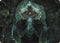 Myrkul, Lord of Bones Art Card () (39) [Art Series: Commander Legends: Battle for Baldur's Gate]