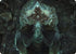 Myrkul, Lord of Bones Art Card () (39) [Art Series: Commander Legends: Battle for Baldur's Gate]